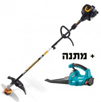 חרמש רב תכליתי McCULLOCH B26PS